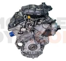 Motor LT4 Cadillac CTS III V 6.2 V8 (649 cv) Automatico