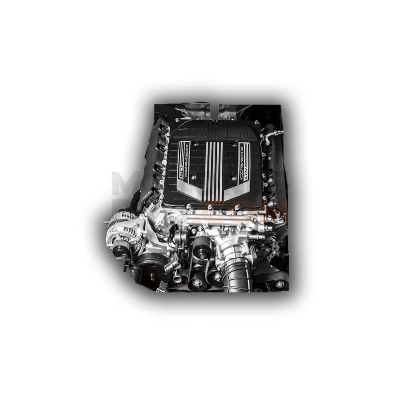 Motor LT4 Chevrolet Corvette Coupe (C7) Z06 6.2 V8 (659 cv) Automatico