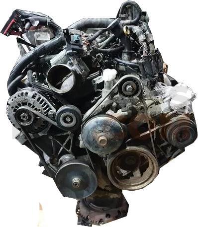 Motor LT4(376CUV8) Chevrolet Corvette Coupe (C7) Z06 6.2 V8 (659 cv)