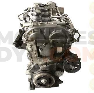 Motor LTG Cadillac ATS Sedan 2.0 (276 cv) Automatico Start/Stop