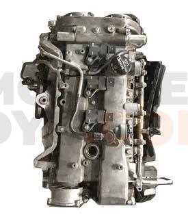 Motor LTG Cadillac ATS Sedan 2.0 (276 cv) AWD Automatico