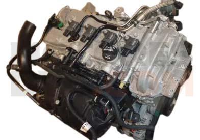 Motor LTG Cadillac CTS III 2.0 (276 cv) Automatico