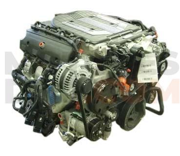 Motor LTG Cadillac XT5 2.0 (261 cv) AWD Automatico