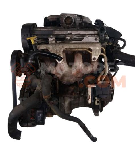 Motor LU Ford Escort IV (GAF,AWF,ABFT) 1.6 (88 cv)