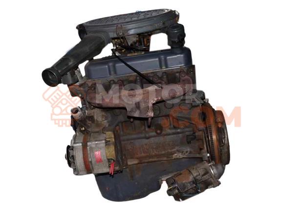 Motor LU Ford Escort IV (GAF,AWF,ABFT) 1.6 (88 cv)