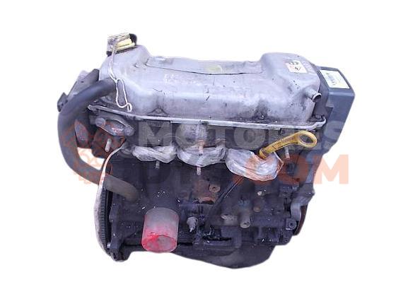Motor LU Ford Escort IV (GAF,AWF,ABFT) 1.6 (88 cv)