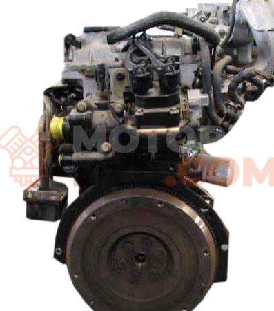 Motor LU Ford Orion III (GAL) 1.6 i 16V (90 cv)