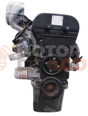 Motor LU Ford Orion III (GAL) 1.6 i 16V (90 cv)