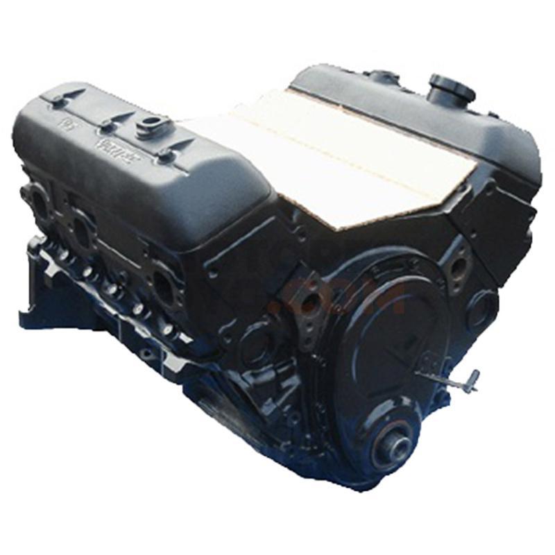 Motor LU3 Chevrolet Silverado II 4.3 (195 cv) Crew Cab 1500
