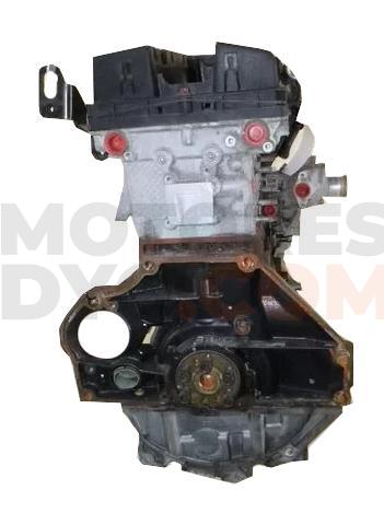 Motor LUD Chevrolet Trax 1.4 Turbo (140 cv) AWD