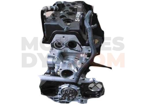 Motor LUD Chevrolet Trax 1.7D (130 cv) AWD