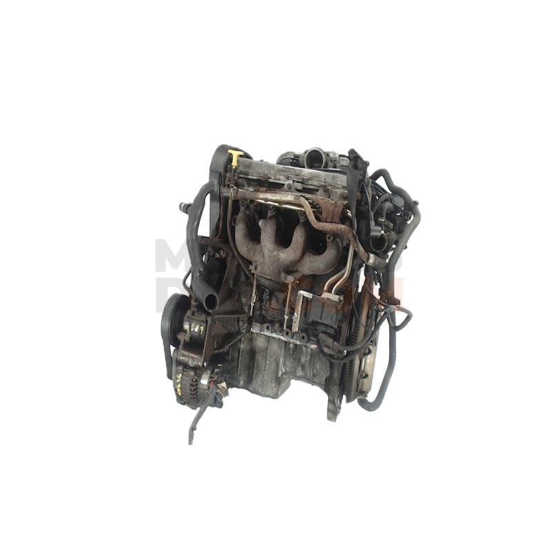 Motor LUH Ford Fiesta VIII Sedan 1.6 (85 cv)