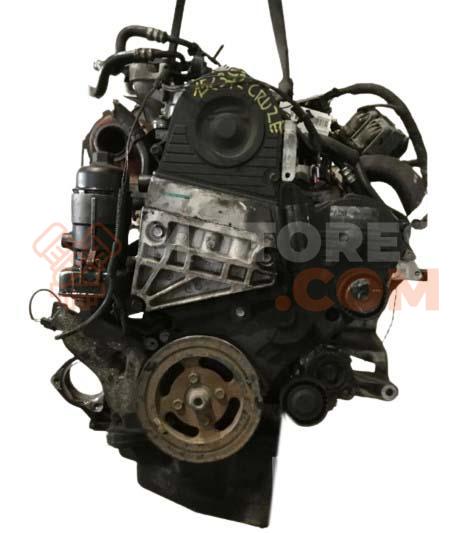Motor luj Chevrolet Cruze Combi 1.4 Turbo (140 cv)