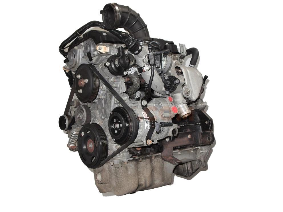 Motor LUJ Chevrolet Cruze Combi (Versión 2013) 1.4 (140 cv) Automatico