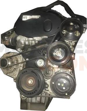 Motor LUJ Chevrolet Cruze Hatchback 2.0 (163 cv) Automatico