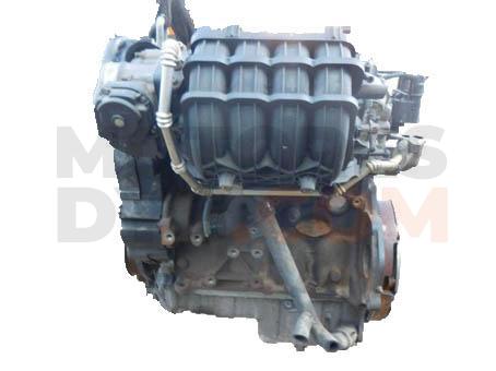 Motor LUJ Chevrolet Cruze Sedan (Versión 2013) 1.4 (140 cv)