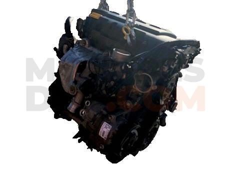 Motor LUJ Chevrolet Cruze Sedan (Versión 2013) 1.4 (140 cv) Automatico