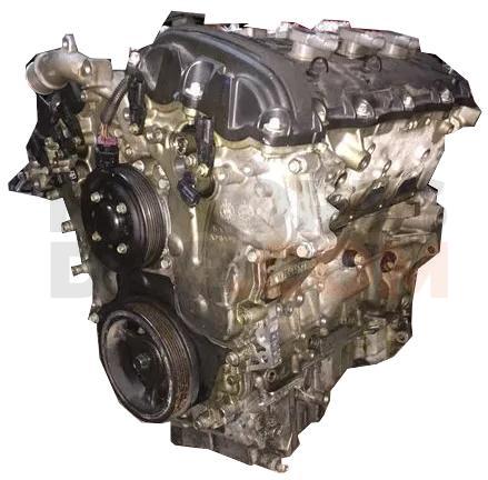 Motor LUJ Chevrolet Orlando 2.0 TD (163 cv) Automatico