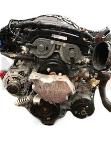 Motor LUJ Chevrolet Trax 1.4 Turbo (140 cv) AWD
