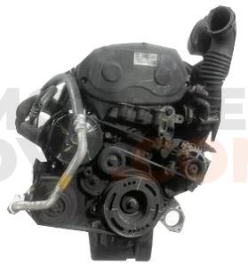 Motor LUJ Chevrolet Trax 1.7D (130 cv) AWD