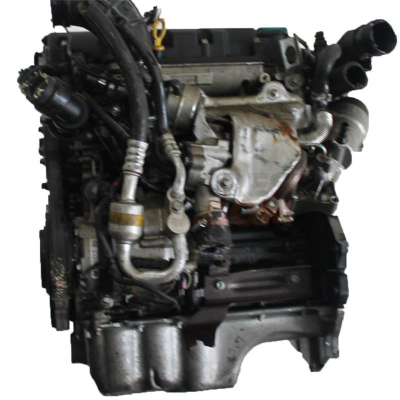 Motor LUJ(A14NET) Chevrolet Orlando 1.4 turbo (140 cv)