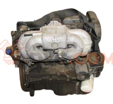 Motor LUK Ford Orion III (GAL) 1.6 i 16V (90 cv)