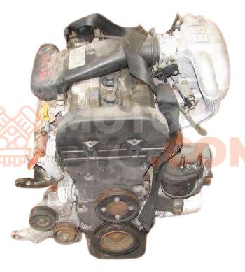 Motor LUK Ford Orion III (GAL) 1.6 i 16V (90 cv)