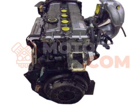 Motor LUK Ford Orion III (GAL) 1.6 i 16V (90 cv)
