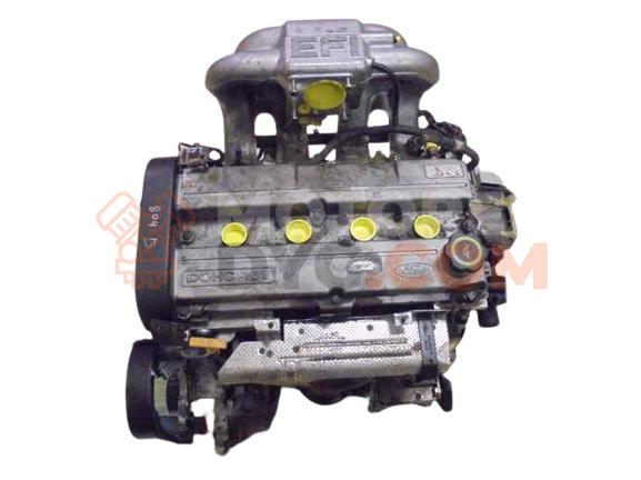 Motor LUK Ford Orion III (GAL) 1.6 i 16V (90 cv)