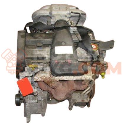 Motor LUK Ford Orion III (GAL) 1.6 i 16V (90 cv)