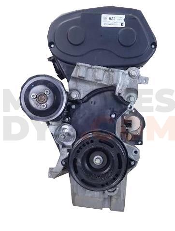 Motor LUU Chevrolet Uplander 3.9 i V12 (243 cv)