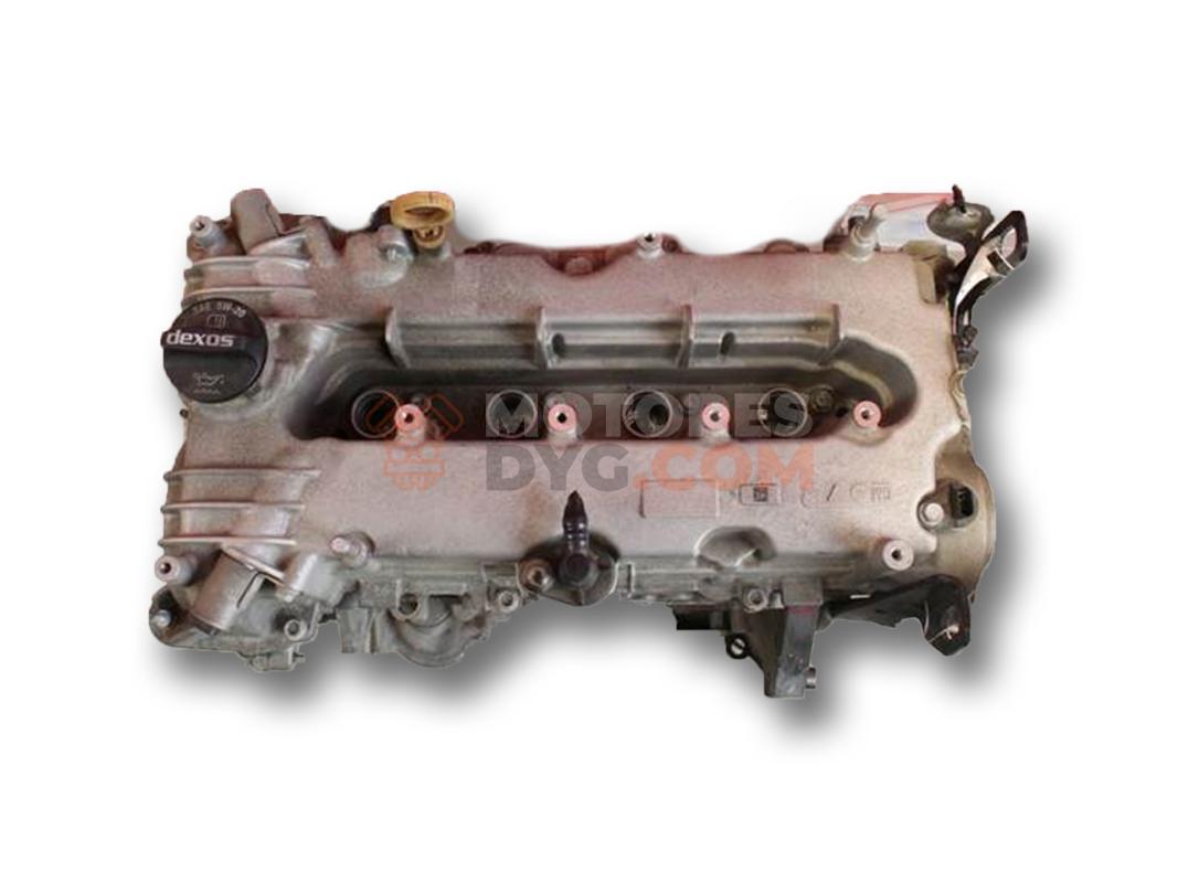 Motor LV7 Opel Astra H 1.4i 16V (90 cv) Automatico