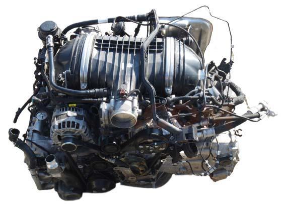 Motor LWC Opel Astra K 1.4 (100 cv)