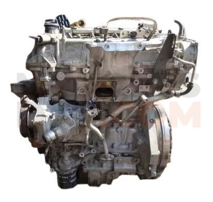 Motor LWC Opel Astra K 1.6 CDTi (110 cv)