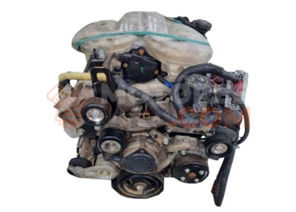 Motor LWD Chevrolet Aveo II Sedan 1.2 16V (70 cv)