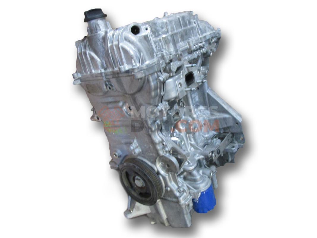 Motor LWT Opel Karl 1.0 LPG (75/73 cv) ecoFLEX