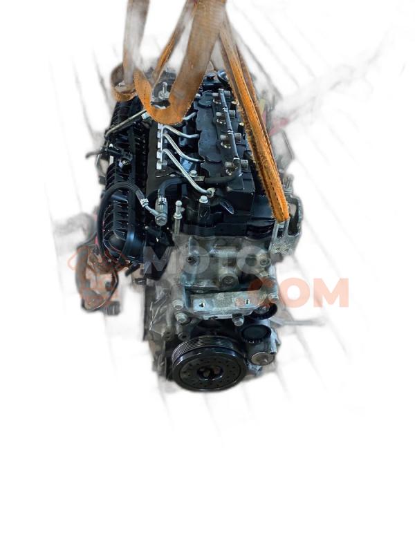 Motor LWV Opel Astra K 1.6 CDTi (110 cv)
