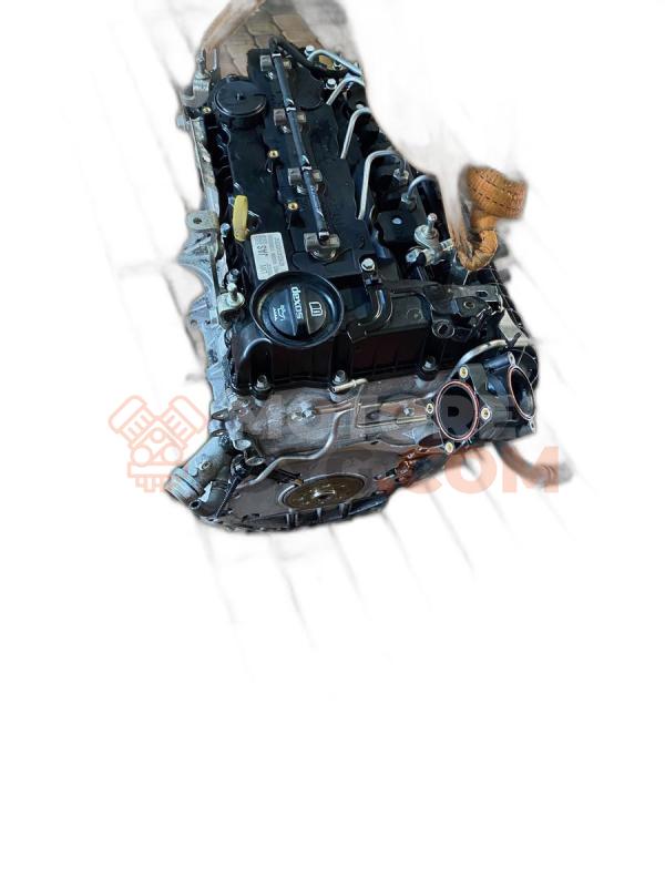 Motor LWV Opel Astra K 1.6 CDTi (110 cv)