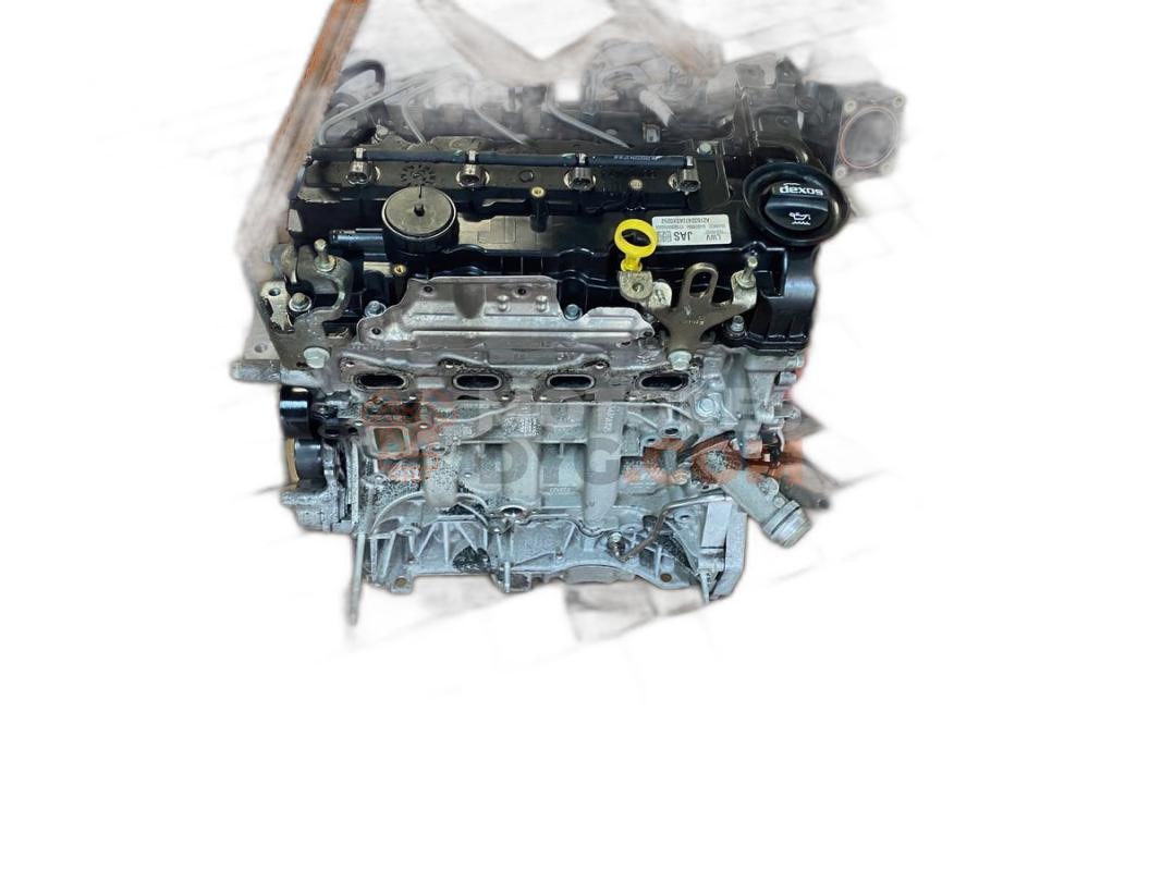 Motor LWV Opel Astra K 1.6 CDTi (110 cv)