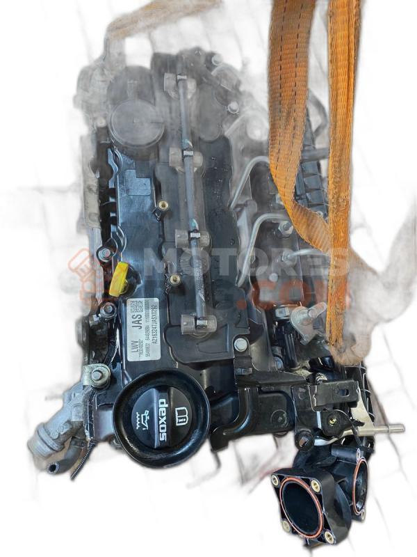 Motor LWV Opel Astra K 1.6 CDTi (110 cv)