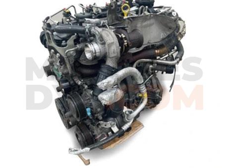 Motor LWV Opel Mokka 1.6 CDTI (110 cv) ecoFLEX