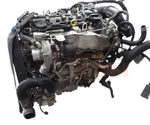 Motor LWV Opel Mokka 1.6 CDTI (110 cv) ecoFLEX