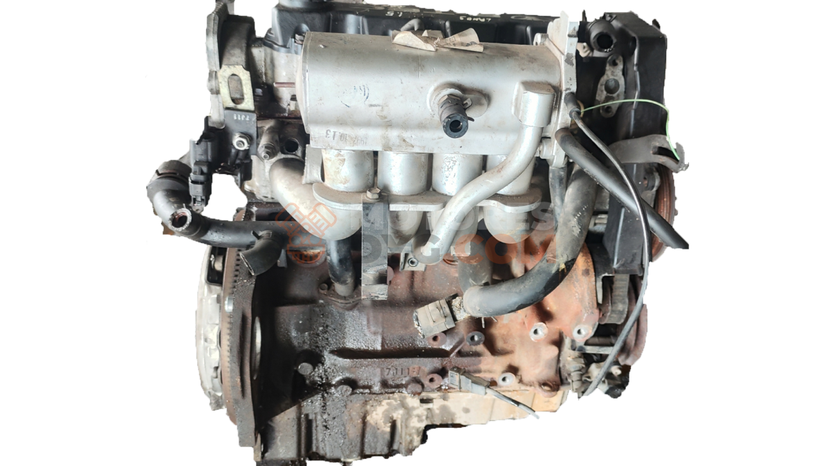 Motor lx6 Daewoo Lanos (KLAT) 1.5 i (86 cv)