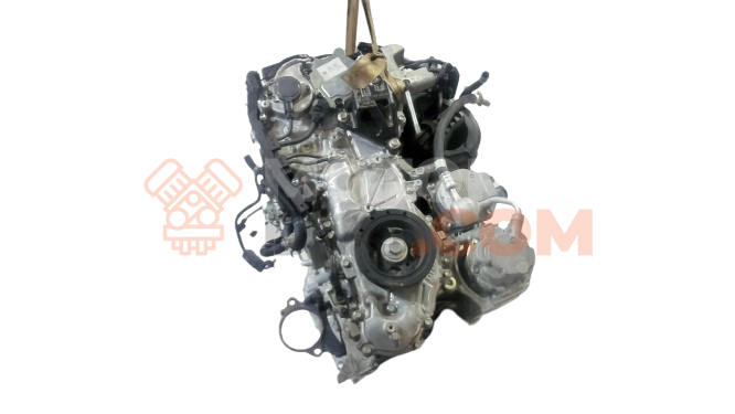Motor LX6Z6007H Lexus GS IV (Versión 2015) 300h (223 cv) Hybrid Automatico