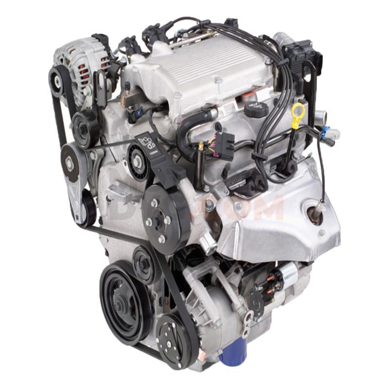 Motor LX9 Chevrolet Malibu Maxx 3.5 i V6 12V (203 cv)