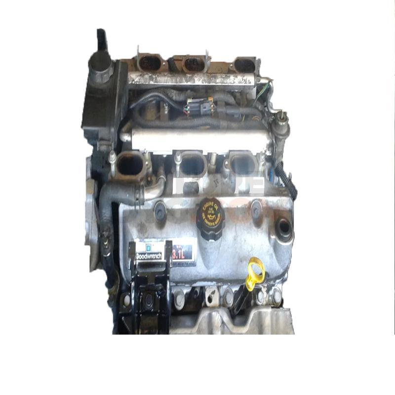 Motor LX9 Chevrolet Malibu VI (E) 3.5 i V6 12V (203 cv)