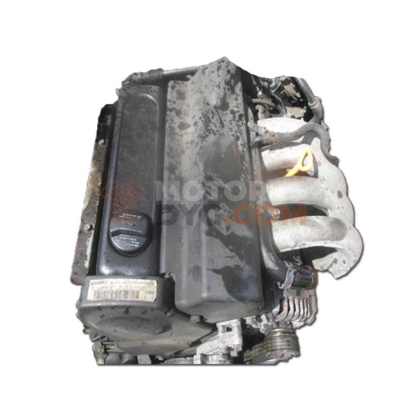 Motor lxt Chevrolet Lacetti Hatchback 1.6 i 16V (109 cv)