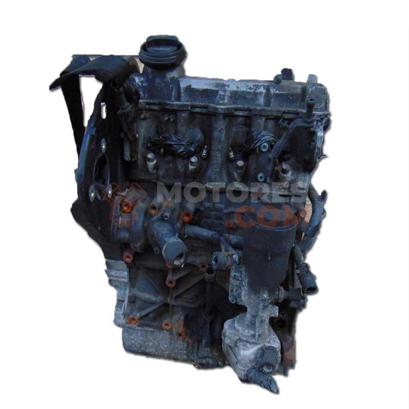 Motor lxt Chevrolet Lacetti Sedan 1.6 i 16V (109 cv)