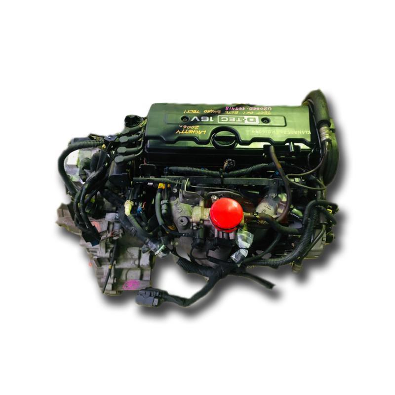Motor LXT, L44(96CUL4) Chevrolet Lacetti (J200) 1.6 (109cv)