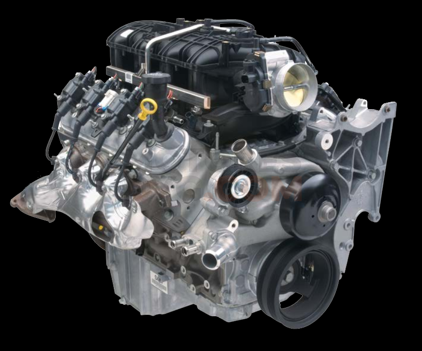 Motor LXT, L44(96CUL4) Chevrolet Nubira 1.6 i 16V (109 cv)